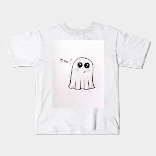 Ghostie Kids T-Shirt